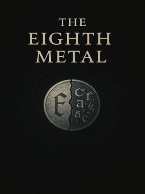 cover image of The Eighth Metal